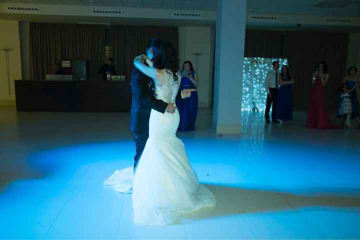 Ya estoy aqui! la boda ya pasó! - 18