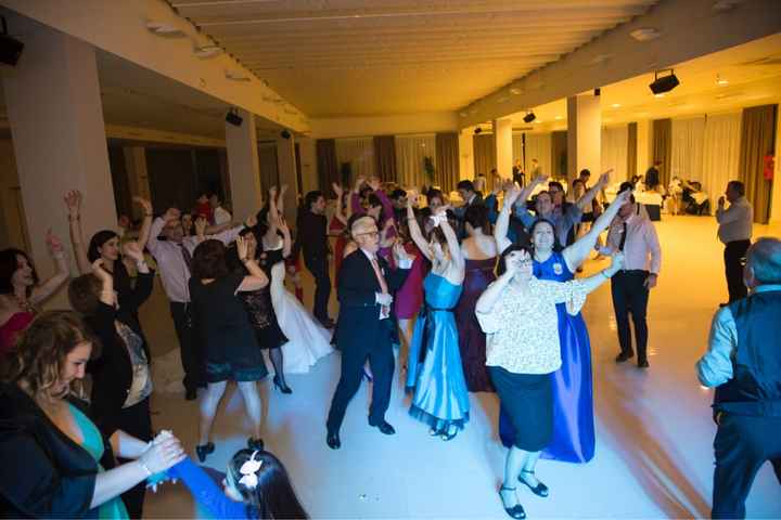 Ya estoy aqui! la boda ya pasó! - 19