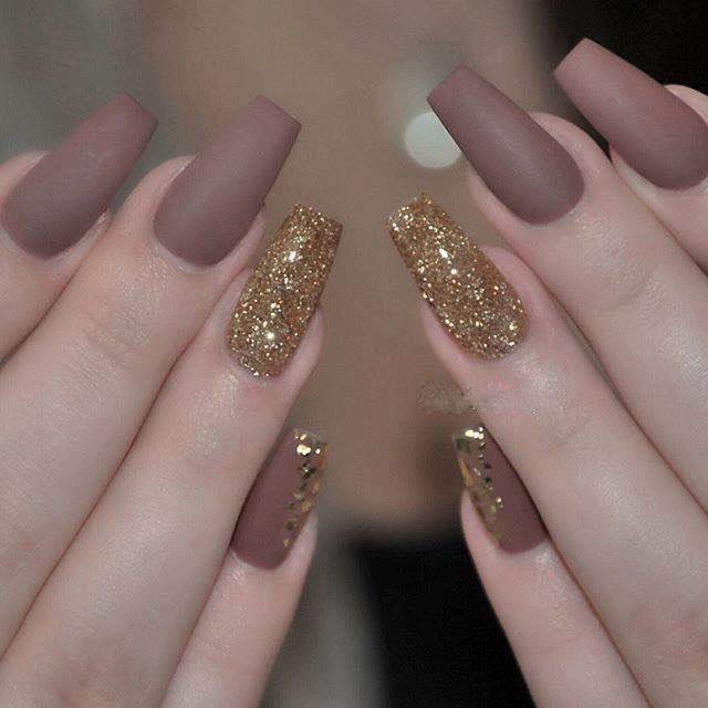 Uñas - 1