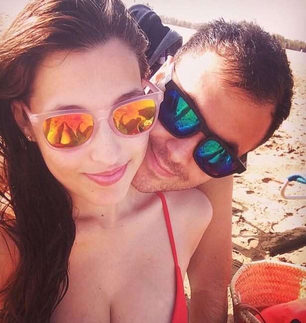 Sube una foto de tus últimas vacaciones en pareja! - 1
