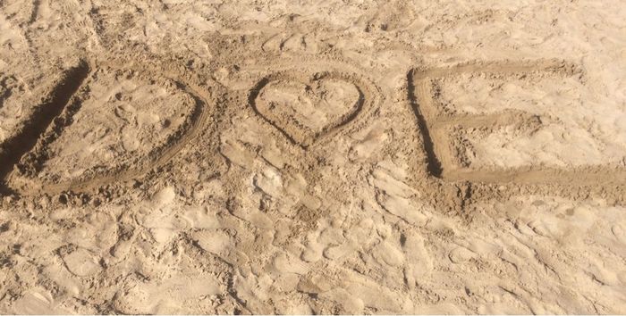 Sube una foto de tus últimas vacaciones en pareja! - 2