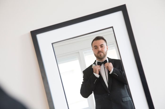 Ya estoy aqui! la boda ya pasó! - 8