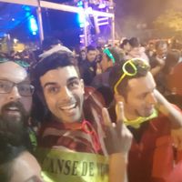 Mi despedida - 5