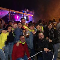 Mi despedida - 7