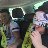 Mi despedida - 8