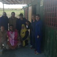 Mi despedida - 9