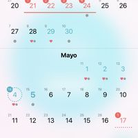 Buscadoras de Mayo 2020 - 1