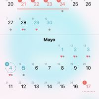 Buscadoras de Mayo 2020 - 1