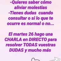 Futuras Mamis Enero 2021 - 2