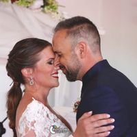 ¿Con cuántos ❤️ valoras el día de tu boda? - 1
