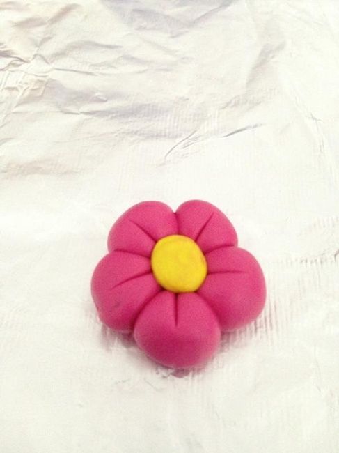 florecillas