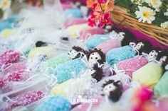 Saquitos DIY de muñecas