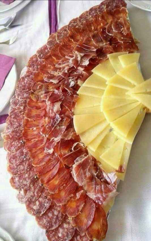 entrantes 