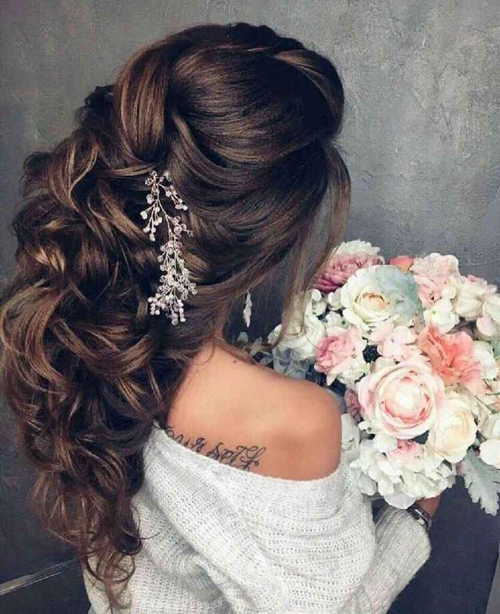 Mi pelo que 😅😅😅 - 1