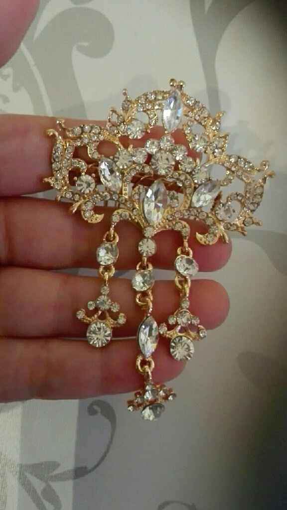 Tocado aliexpress - 1