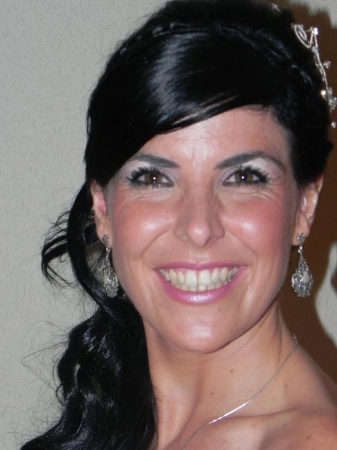 peinado y maquillaje