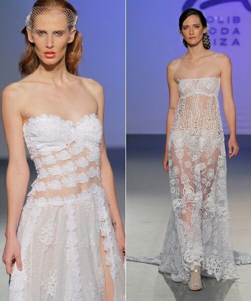 Telas para mi vestido - 3