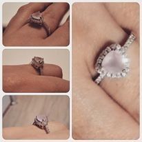 Anillo de aniversario