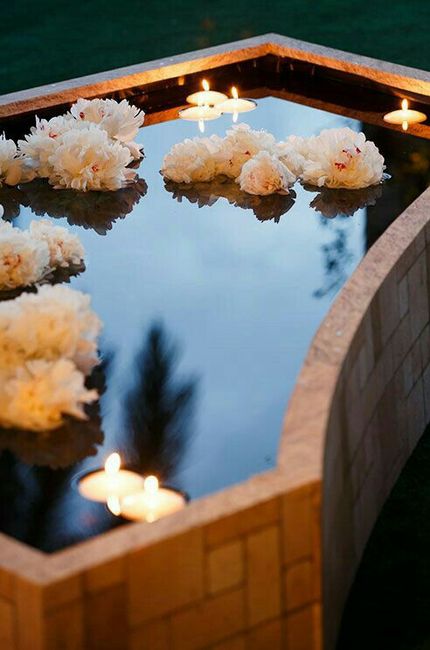 Decoración banquete - 6