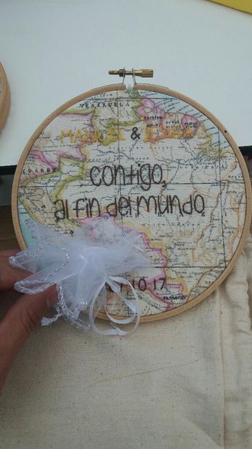 Paso a paso - 18