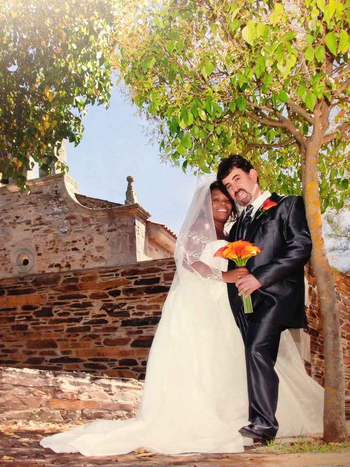 Mi boda