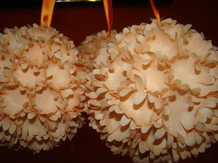 Mis pomanders