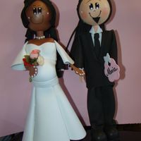 Detalles de boda