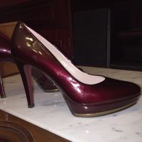 Ya tengo mis zapatos!! - 1