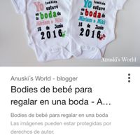  Que les regalo??!! - 1