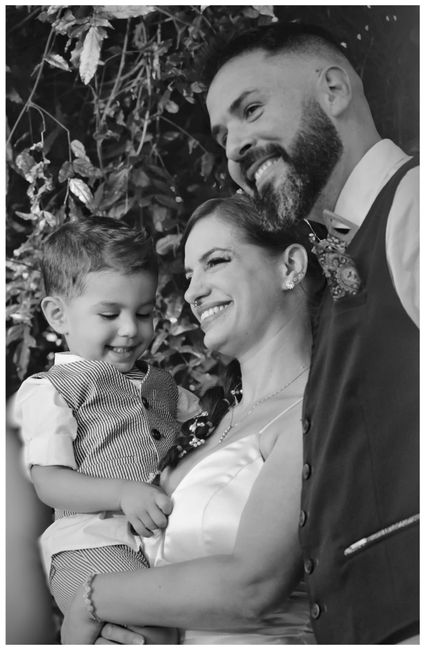 ¿Con cuántos ❤️ valoras el día de tu boda? 19