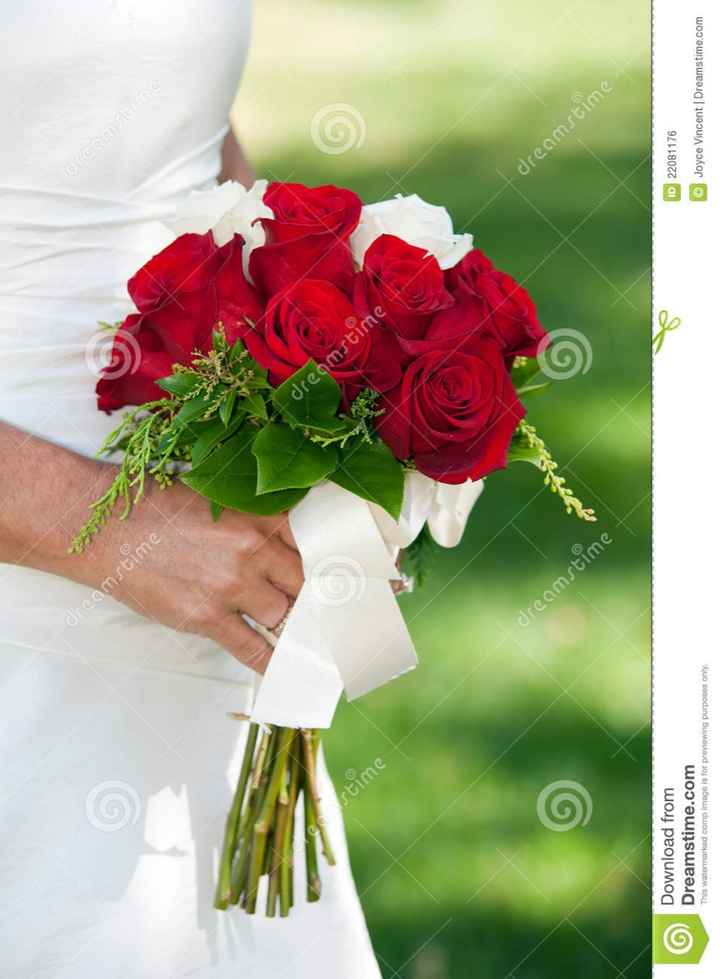 Ramo de novia .. - 3