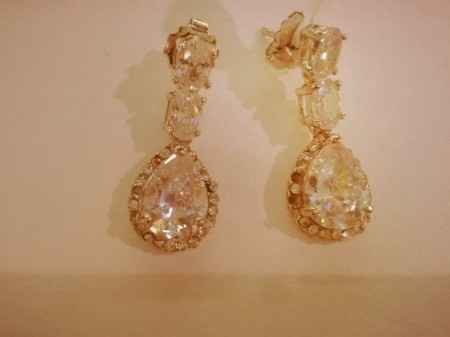 pendientes