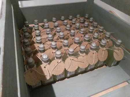 BOTELLAS