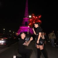 ¿Dónde fue tu pedida de mano? - 1