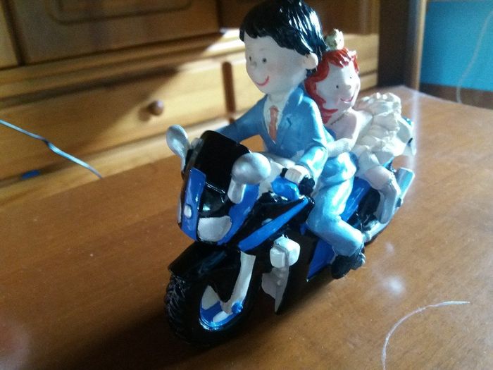 Nuestros novios - 2