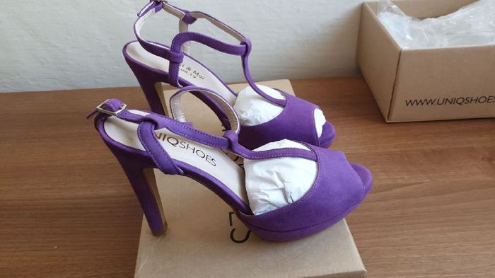 Ramo de novia - 2