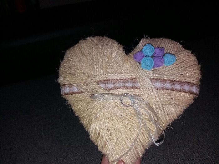  Nuestro corazón para alianzas - 1