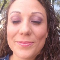 No me gustan mis pruebas de maquillaje - 2