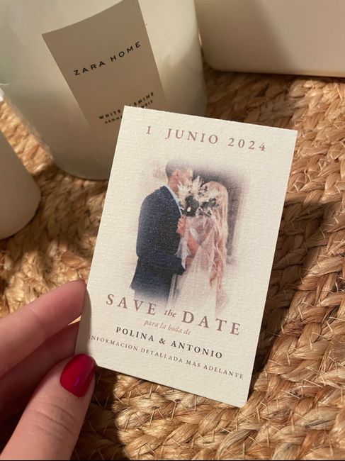 Save the Date 3