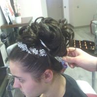 Peinado de novia. cuál es tu estilo?? - 1