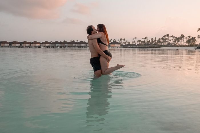 Maldivas🌅, ¿qué hotel 🏨  recomendáis? - 2
