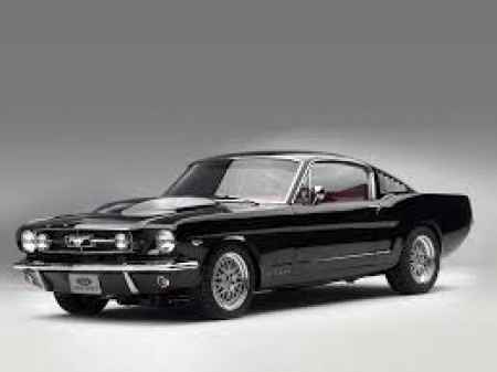 el coche de mis sueños para mi boda