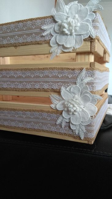 Cajas y detalles - 2