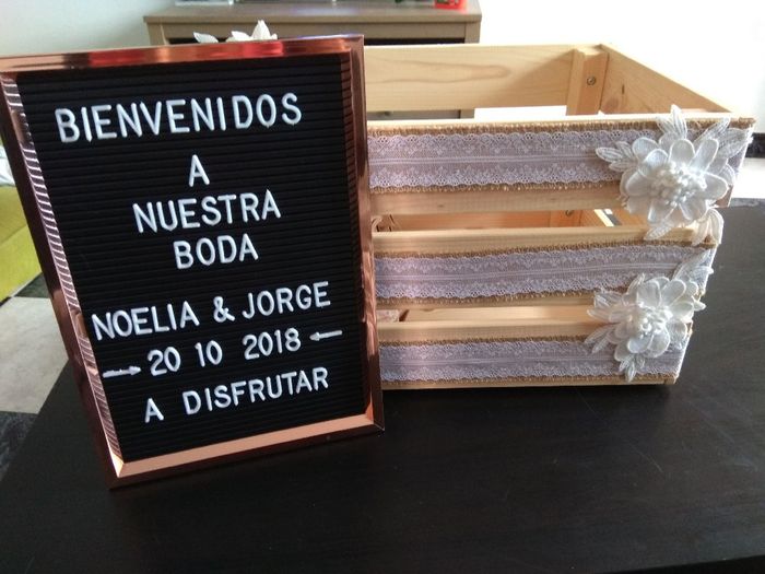 Cajas y detalles - 4