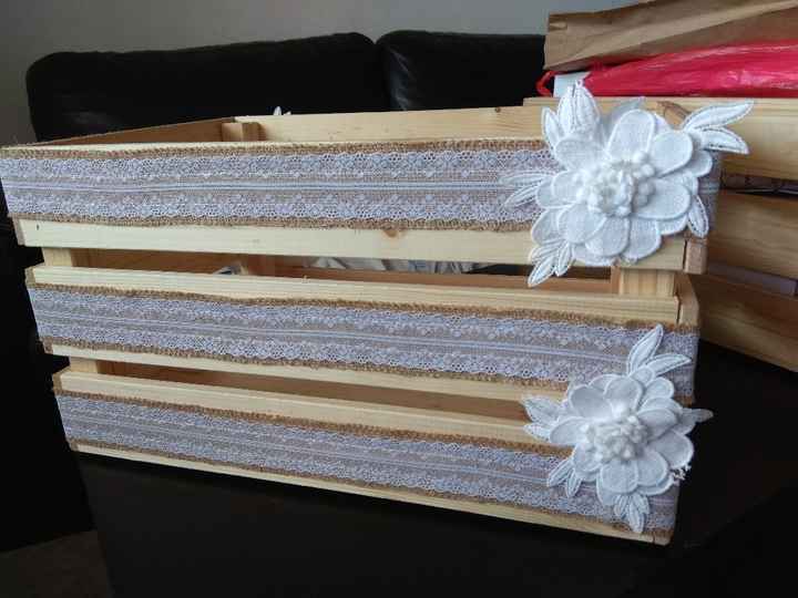 Cajas y detalles - 5