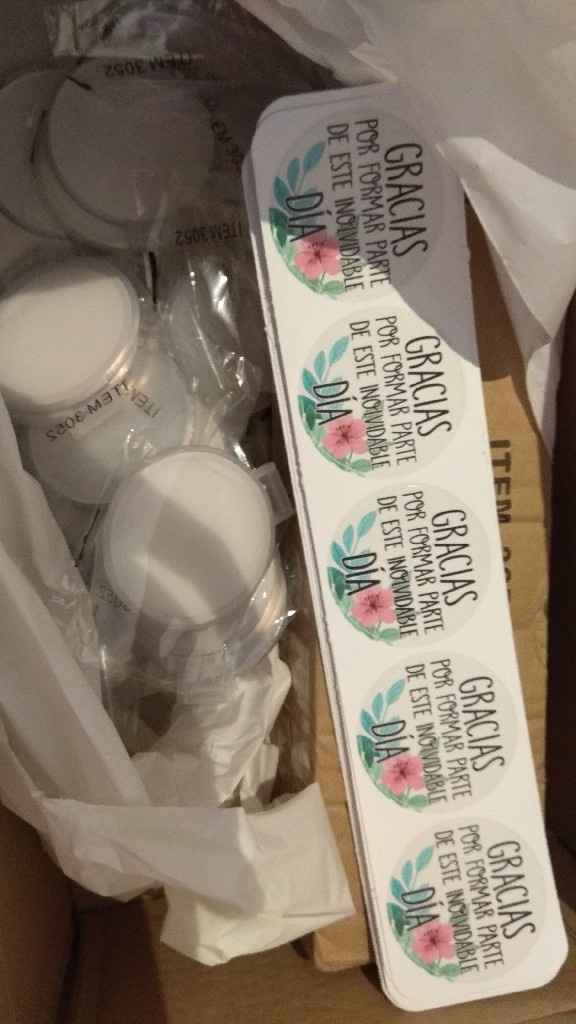 Mis Detalles para mujeres - 2