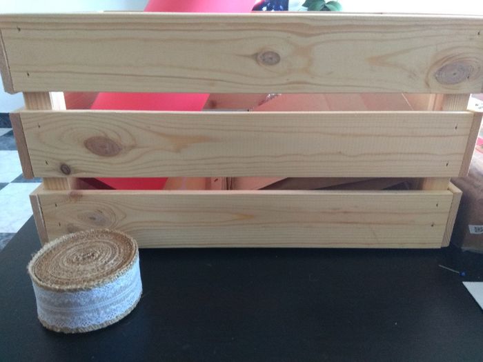 Detalles y cajas para llevarlos - 2