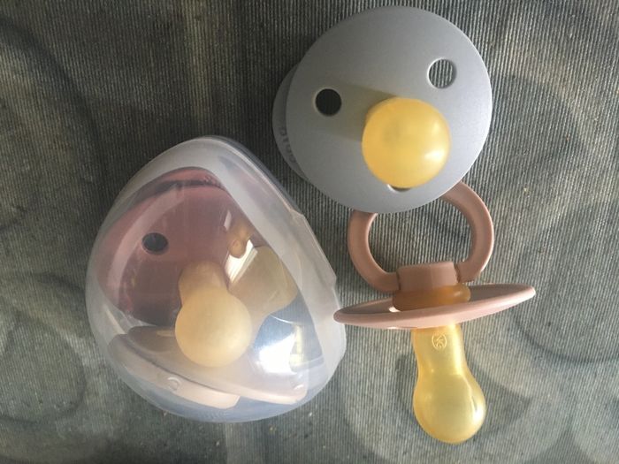 Futuras mamas octubre 2020 - 1