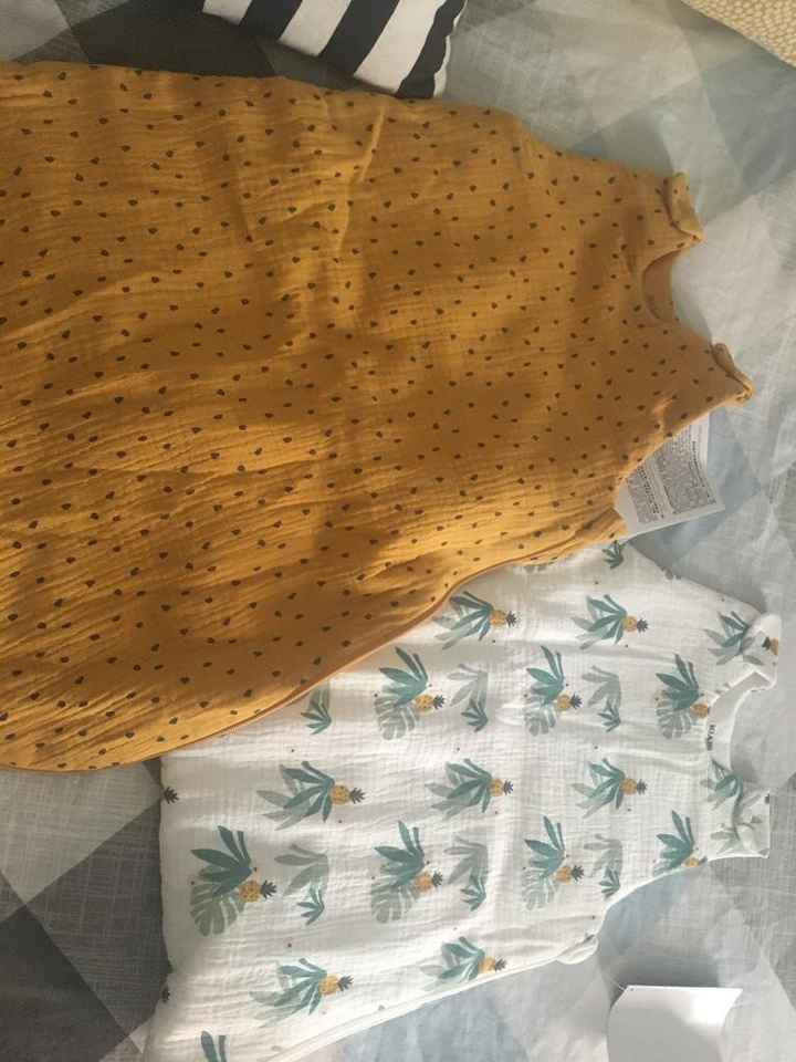 Futuras mamas octubre 2020 - 1
