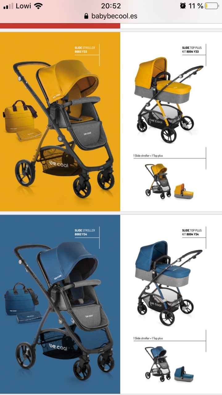 Futuras mamas octubre 2020 - 1